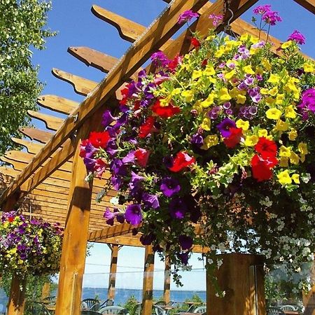 Grandview Motel Tobermory Esterno foto